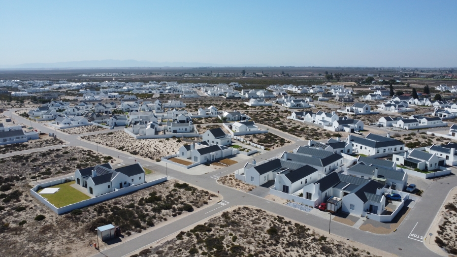 0 Bedroom Property for Sale in Atlantic Sands Private Estate Western Cape